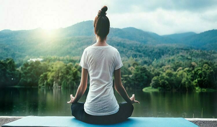 How Practicing Yoga Can Decrease Your Stress Levels Yoga