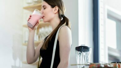 Protein Supplements for Weight Loss