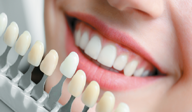 The Sensible Approach to Cosmetic Dentistry Cosmetic Dentistry