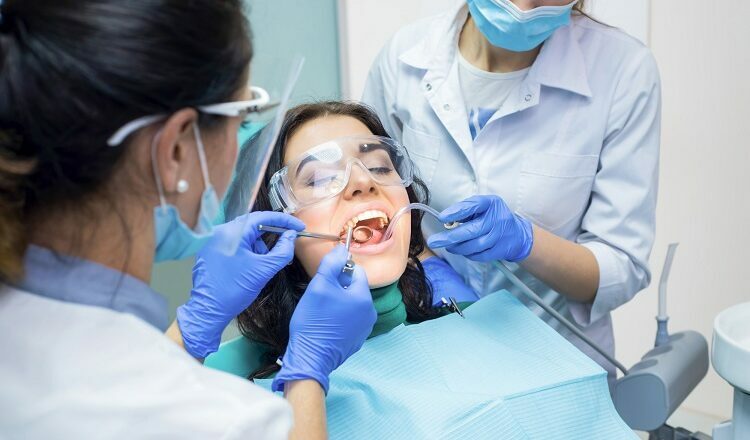 Dentist Treatment Might Turn To Nightmare Dentist Treatment