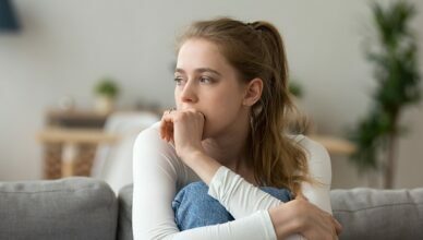 Anxiety Disorders