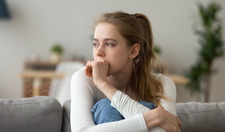 The Different Types Of Anxiety Disorders Anxiety Disorders