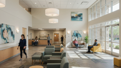 Treatment Center