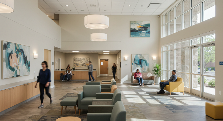 Importance of taking detox programs seriously Treatment Center