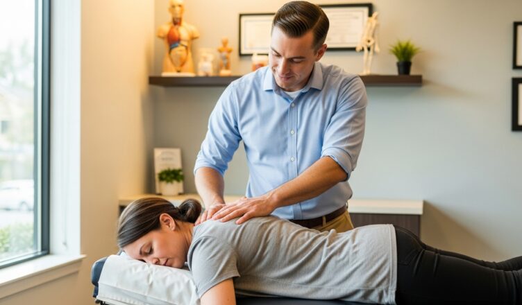 The Ultimate Guide to Choosing the Best Chiropractor for You Chiropractor