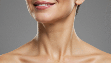 Neck lift