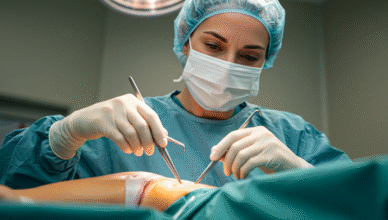 Orthopedic Surgery