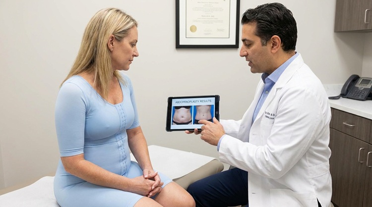 Tummy Tuck