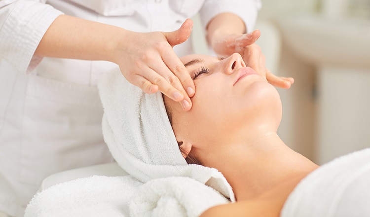 Make Your LooksAttractive with Incredible Skin Care Services Skin Care Services