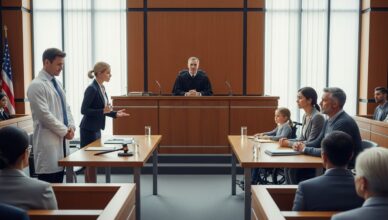 medical malpractice