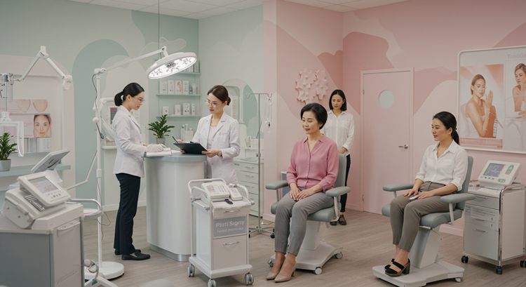 Health Benefits of Plastic Surgery Plastic Surgery