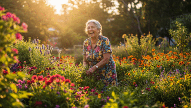 Senior Care