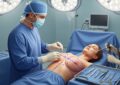 Breast Lift Surgery