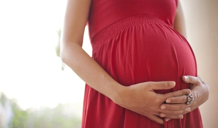A Healthy and Prosperous Pregnancy Period Pregnancy Period