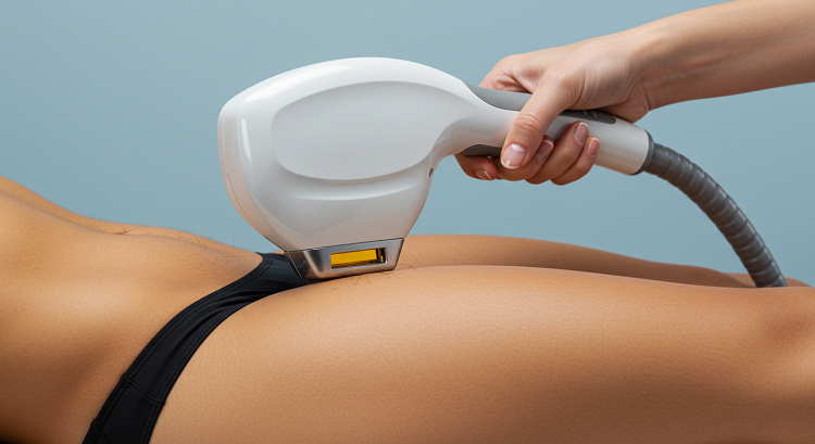 Why You Should Choose Laser Hair Removal Laser Hair Removal