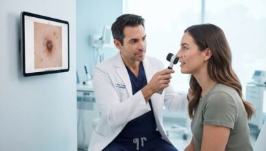 Skin Treatment Through Dermatology and Cosmetic Surgery