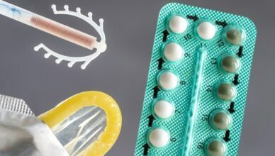 birth control