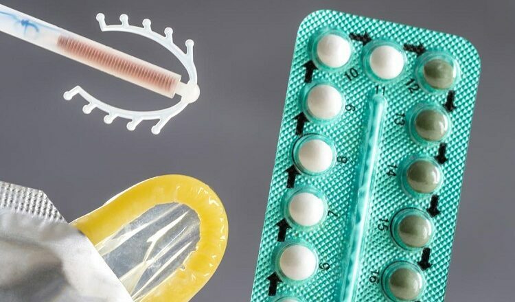 A better understanding of birth control birth control