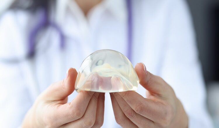 The Process for Getting Breast Implants Breast Implants