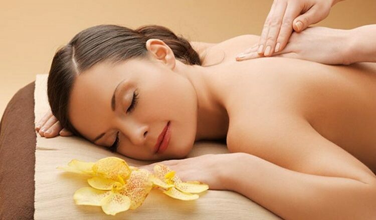 Spa Treatment