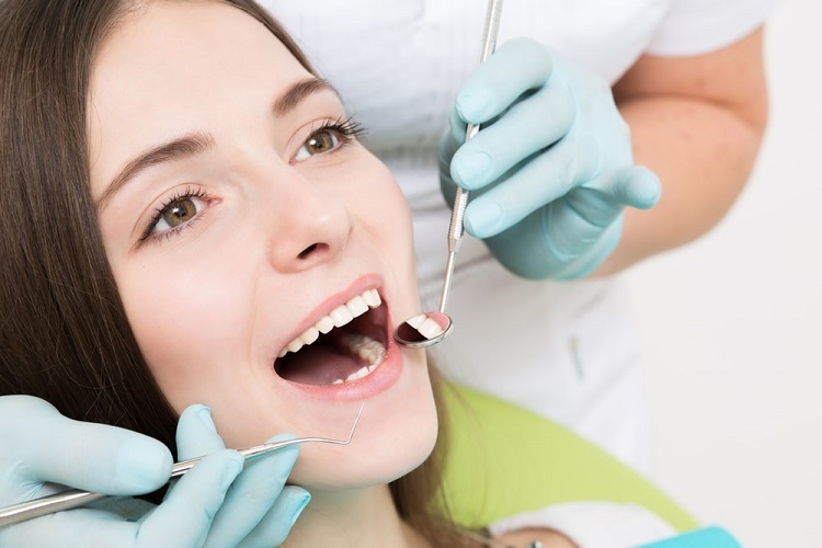 Dental Care