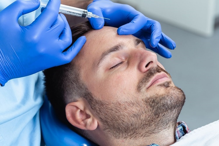 Facial Aesthetic Surgery