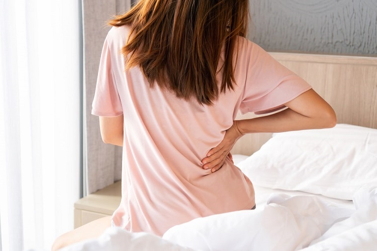 A Better Solution for Your Spine Problem Spine Problem