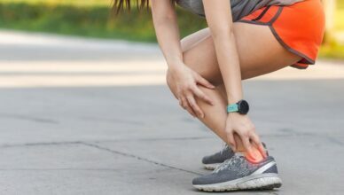 Achilles Tendon