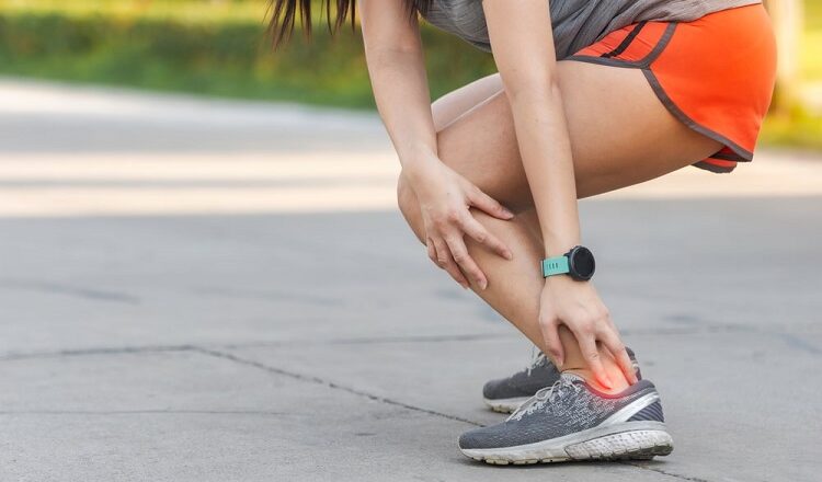 Achilles Tendon
