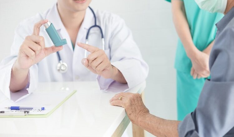 Symptoms of Allergies Asthma Indicates A Visit To The Physician In Bastrop Is Needed Allergies Asthma
