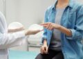 Breast Augmentation Surgery