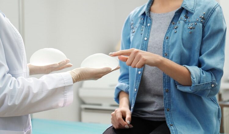 Breast Augmentation Surgery