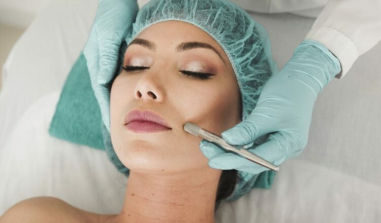 Refine And Slim Your Facial Features with Facial Liposuction in Shreveport, LA Facial Liposuction