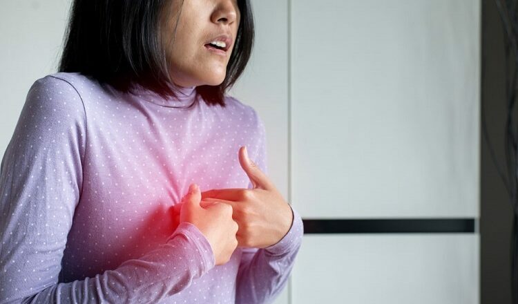 Acid Reflux Surgery in Atlanta – An Overview on the Topic Gastroesophageal reflux