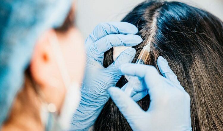 Signs Indicating You Need a Hair Restoration Treatment Hair Restoration Treatment