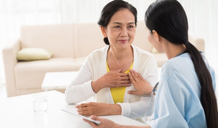 What Are the Risk Factors for Heart Diseases? Heart Diseases