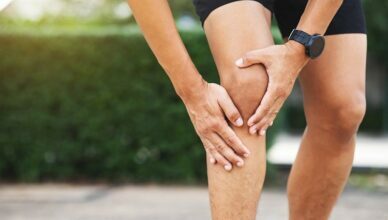 Knee Pain