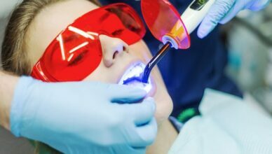 Laser Dentistry