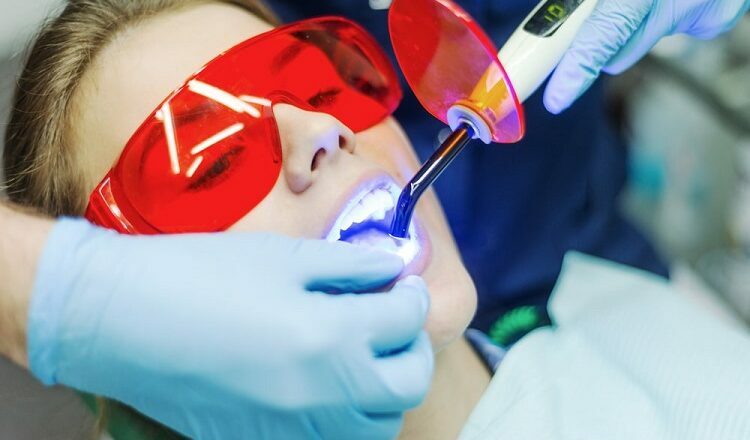 What Are the Few Benefits of Laser Dentistry That You Can Get From a New York Dentist? Laser Dentistry