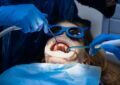Mouth Reconstruction Treatment