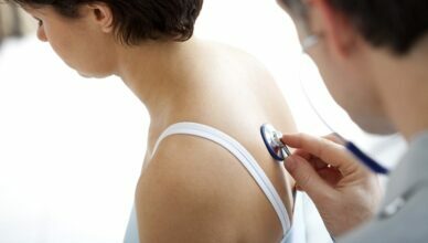Physical Examination