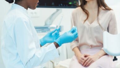STD Testing