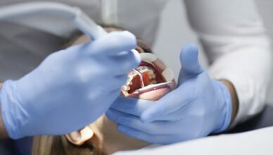 Surgical Orthodontics