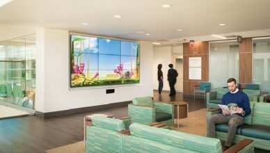 Wellness Centers