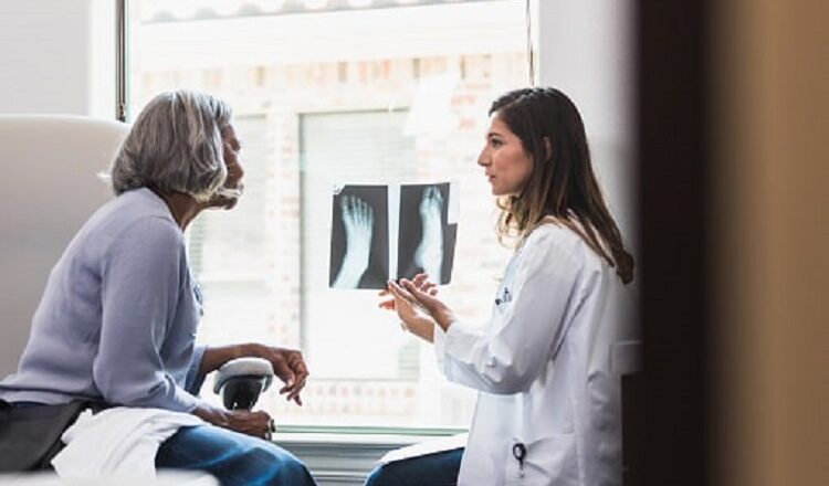 Effective Treatments for Compression and Insufficiency Fractures Fractures