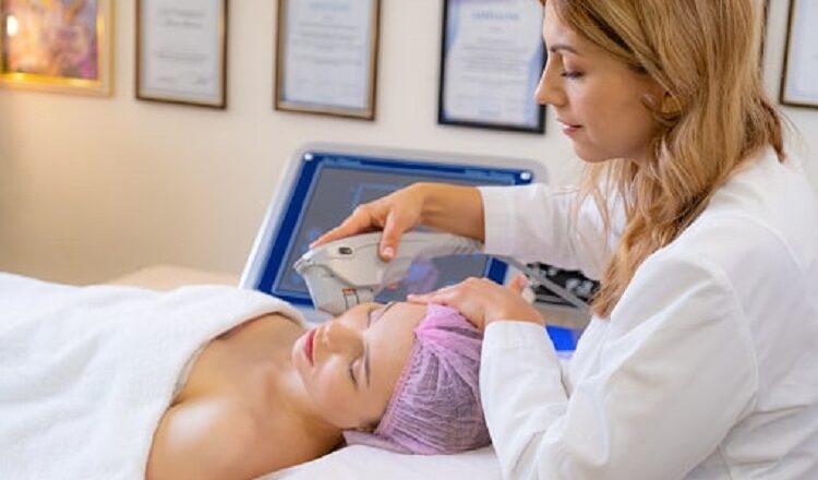 An Expert Guide to Understanding Laser Skin Resurfacing Laser Skin Resurfacing