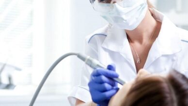 Oral Surgery
