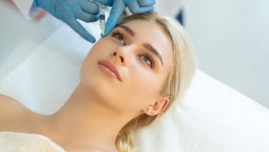 Platelet Rich Plasma