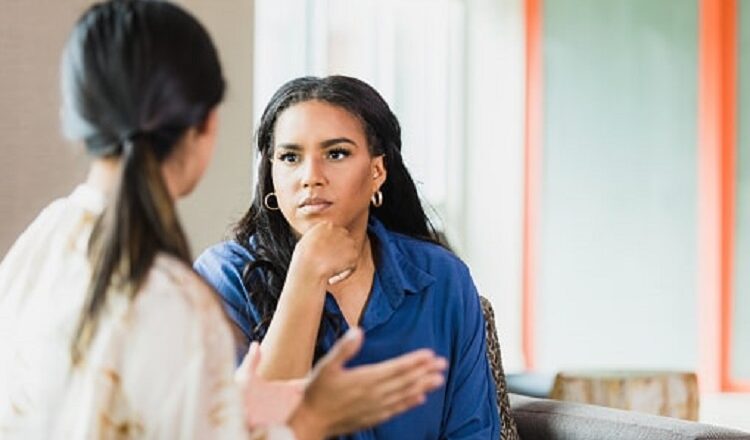 Should You See a Psychiatrist? Psychiatrist