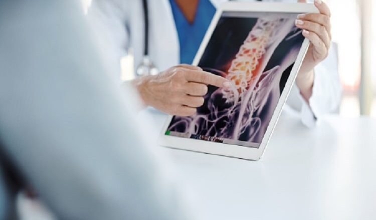 Take Care of Your Spine, It Will Take Care of You Spinal health